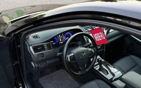 Toyota Camry, 2018 год, 2 100 000 рублей, 8 фотография