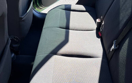 Ford Fiesta, 2006 год, 745 000 рублей, 9 фотография