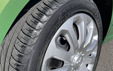 Ford Fiesta, 2006 год, 745 000 рублей, 11 фотография