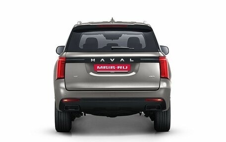 Haval H5, 2024 год, 3 699 000 рублей, 4 фотография