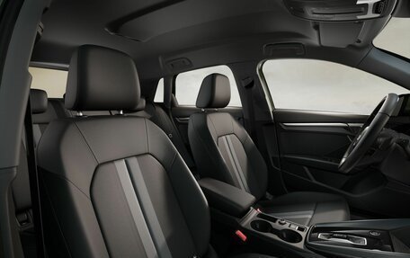 Audi A3, 2025 год, 4 741 300 рублей, 6 фотография