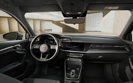 Audi A3, 2025 год, 4 741 300 рублей, 8 фотография