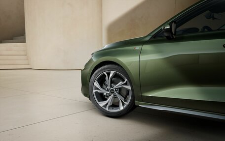 Audi A3, 2025 год, 4 741 300 рублей, 9 фотография