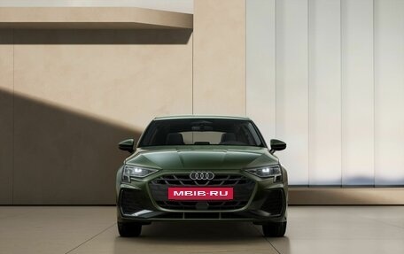 Audi A3, 2025 год, 4 741 300 рублей, 3 фотография