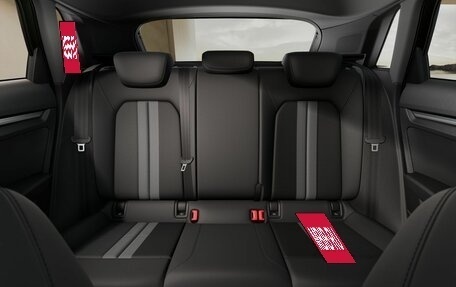 Audi A3, 2025 год, 4 741 300 рублей, 7 фотография