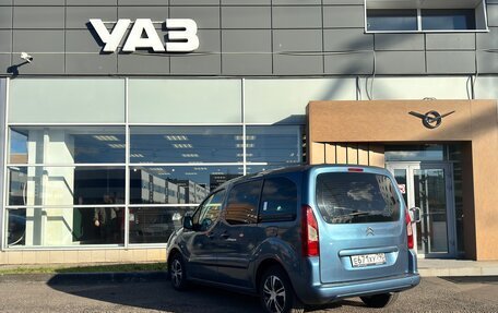 Citroen Berlingo II рестайлинг, 2014 год, 580 000 рублей, 3 фотография