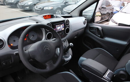 Citroen Berlingo II рестайлинг, 2014 год, 580 000 рублей, 7 фотография