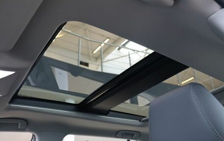 Toyota RAV4, 2025 год, 4 350 000 рублей, 10 фотография