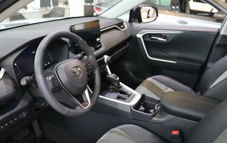 Toyota RAV4, 2025 год, 4 350 000 рублей, 9 фотография