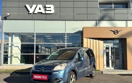 Citroen Berlingo II рестайлинг, 2014 год, 580 000 рублей, 2 фотография