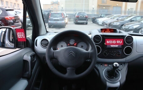 Citroen Berlingo II рестайлинг, 2014 год, 580 000 рублей, 6 фотография