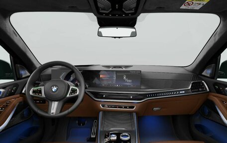BMW X5, 2025 год, 17 420 000 рублей, 6 фотография