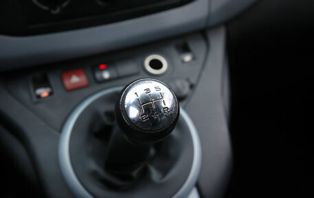 Citroen Berlingo II рестайлинг, 2014 год, 580 000 рублей, 9 фотография