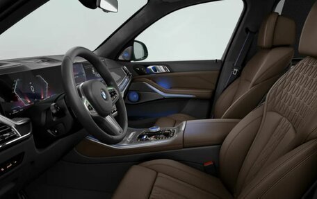 BMW X5, 2025 год, 16 660 000 рублей, 3 фотография