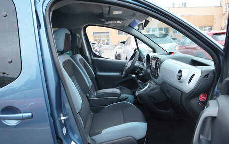 Citroen Berlingo II рестайлинг, 2014 год, 580 000 рублей, 10 фотография