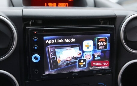 Citroen Berlingo II рестайлинг, 2014 год, 580 000 рублей, 8 фотография