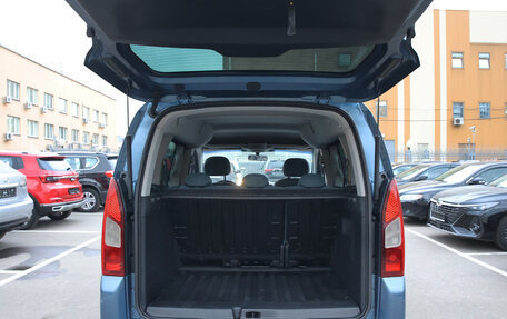 Citroen Berlingo II рестайлинг, 2014 год, 580 000 рублей, 14 фотография