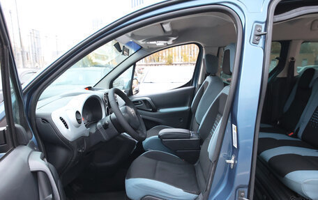 Citroen Berlingo II рестайлинг, 2014 год, 580 000 рублей, 11 фотография