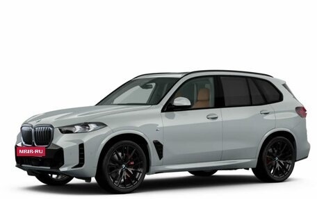 BMW X5, 2025 год, 17 420 000 рублей, 3 фотография