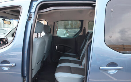 Citroen Berlingo II рестайлинг, 2014 год, 580 000 рублей, 13 фотография