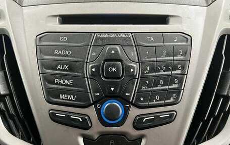 Ford Tourneo Custom I рестайлинг, 2017 год, 2 200 000 рублей, 13 фотография