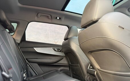 Chery Tiggo 7 Pro, 2021 год, 1 830 000 рублей, 4 фотография