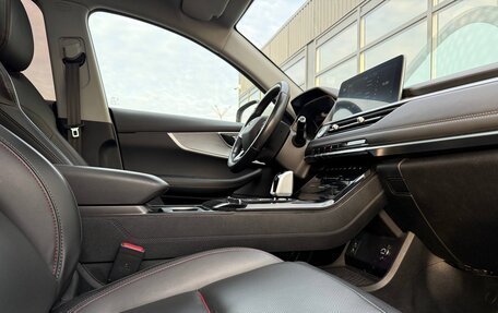 Chery Tiggo 7 Pro, 2021 год, 1 830 000 рублей, 7 фотография