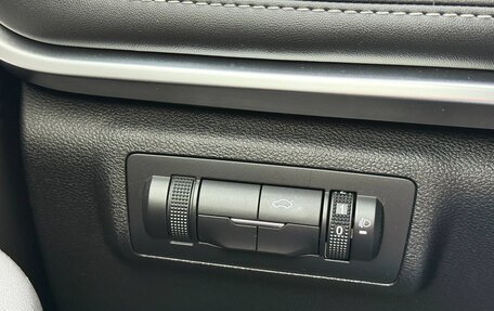 Chery Tiggo 7 Pro, 2021 год, 1 830 000 рублей, 15 фотография