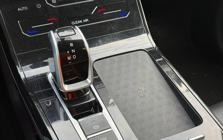 Chery Tiggo 7 Pro, 2021 год, 1 830 000 рублей, 11 фотография