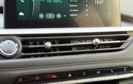 Chery Tiggo 7 Pro, 2021 год, 1 830 000 рублей, 13 фотография