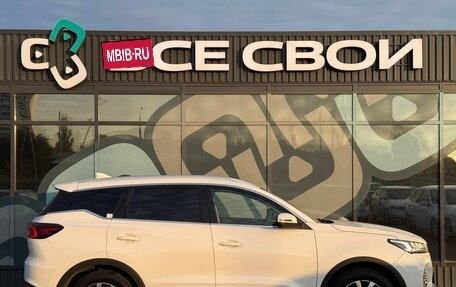 Chery Tiggo 7 Pro, 2021 год, 1 830 000 рублей, 8 фотография