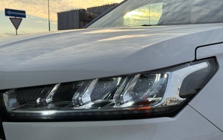 Chery Tiggo 7 Pro, 2021 год, 1 830 000 рублей, 20 фотография