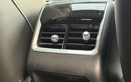 Chery Tiggo 7 Pro, 2021 год, 1 830 000 рублей, 24 фотография