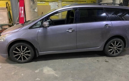 Mitsubishi Grandis, 2006 год, 750 000 рублей, 5 фотография