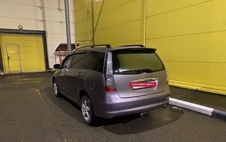 Mitsubishi Grandis, 2006 год, 750 000 рублей, 3 фотография