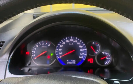 Mitsubishi Grandis, 2006 год, 750 000 рублей, 10 фотография