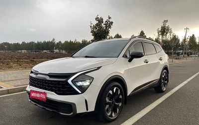 KIA Sportage IV рестайлинг, 2022 год, 2 285 000 рублей, 1 фотография