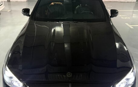 Mercedes-Benz E-Класс, 2021 год, 6 300 000 рублей, 3 фотография