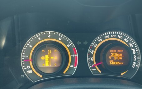 Toyota Corolla, 2012 год, 999 000 рублей, 7 фотография