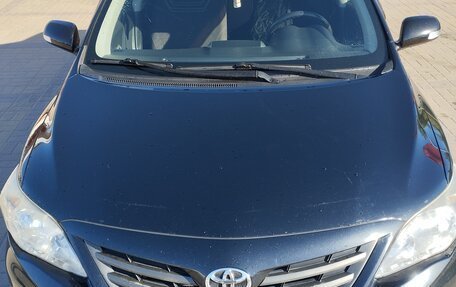 Toyota Corolla, 2012 год, 999 000 рублей, 10 фотография