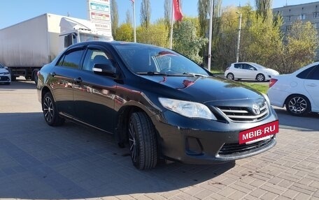 Toyota Corolla, 2012 год, 999 000 рублей, 8 фотография