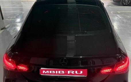 Mercedes-Benz E-Класс, 2021 год, 6 300 000 рублей, 4 фотография