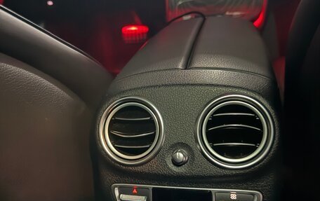 Mercedes-Benz E-Класс, 2021 год, 6 300 000 рублей, 16 фотография