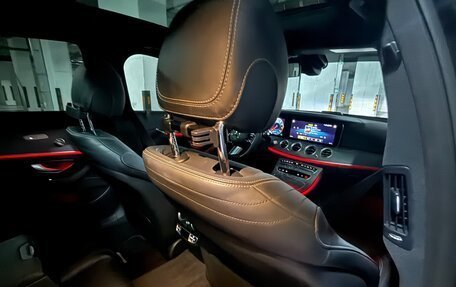 Mercedes-Benz E-Класс, 2021 год, 6 300 000 рублей, 17 фотография