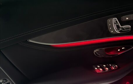 Mercedes-Benz E-Класс, 2021 год, 6 300 000 рублей, 9 фотография