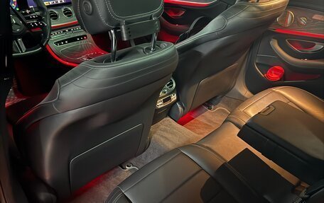 Mercedes-Benz E-Класс, 2021 год, 6 300 000 рублей, 15 фотография