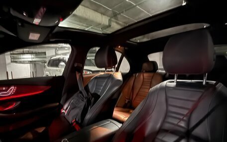 Mercedes-Benz E-Класс, 2021 год, 6 300 000 рублей, 11 фотография