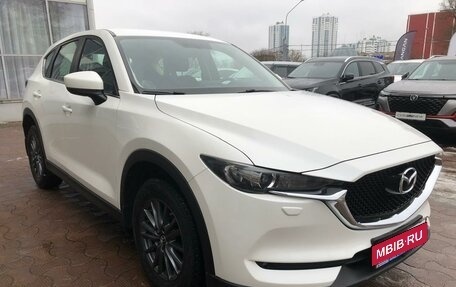 Mazda CX-5 II, 2019 год, 2 754 000 рублей, 1 фотография