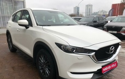 Mazda CX-5 II, 2019 год, 2 754 000 рублей, 1 фотография