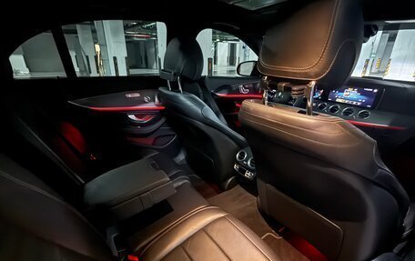 Mercedes-Benz E-Класс, 2021 год, 6 300 000 рублей, 18 фотография